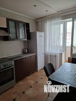 1-к квартира, на длительный срок, 43м2, 10/16 этаж