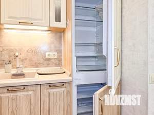 1-к квартира, посуточно, 31м2, 15/20 этаж