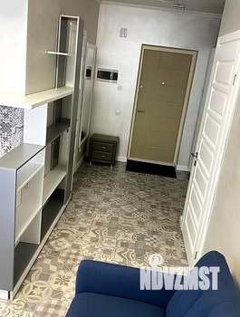 1-к квартира, на длительный срок, 31м2, 2/5 этаж