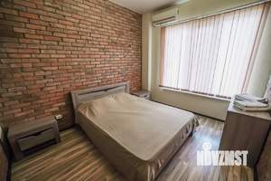 3-к квартира, посуточно, 50м2, 1/1 этаж