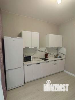 2-к квартира, на длительный срок, 58м2, 14/20 этаж