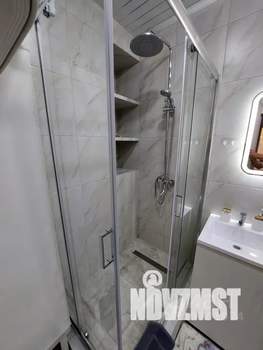 1-к квартира, посуточно, 40м2, 7/20 этаж
