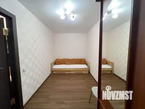 3-к квартира, на длительный срок, 58м2, 4/5 этаж