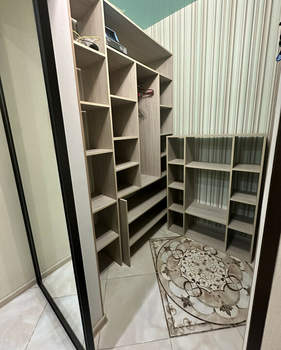 1-к квартира, на длительный срок, 50м2, 12/15 этаж
