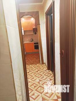 1-к квартира, на длительный срок, 38м2, 16/17 этаж