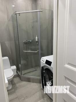 Студия квартира, на длительный срок, 30м2, 23/25 этаж