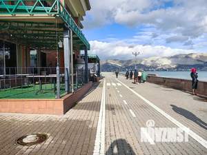 1-к квартира, посуточно, 32м2, 1/4 этаж