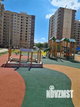 Студия квартира, на длительный срок, 30м2, 6/12 этаж