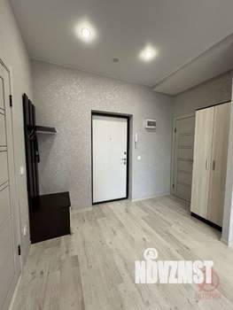 Студия квартира, на длительный срок, 37м2, 12/16 этаж