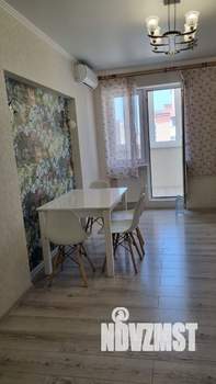 3-к квартира, на длительный срок, 88м2, 14/16 этаж