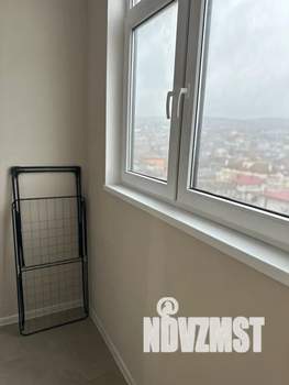 1-к квартира, посуточно, 43м2, 5/18 этаж