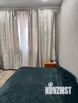 Студия квартира, на длительный срок, 23м2, 5/12 этаж