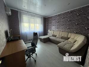 2-к квартира, на длительный срок, 71м2, 3/3 этаж