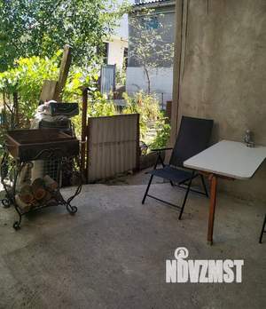 1-к квартира, на длительный срок, 26м2, 1/1 этаж