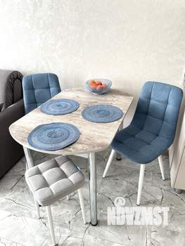 1-к квартира, на длительный срок, 36м2, 19/23 этаж