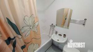 1-к квартира, на длительный срок, 42м2, 9/16 этаж