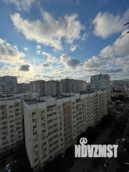 1-к квартира, на длительный срок, 41м2, 14/16 этаж