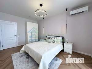 1-к квартира, на длительный срок, 45м2, 14/24 этаж