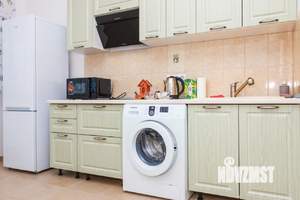 2-к квартира, посуточно, 80м2, 1/1 этаж