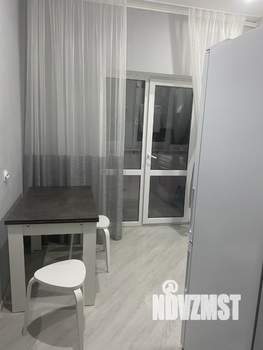 1-к квартира, на длительный срок, 34м2, 8/18 этаж