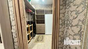 1-к квартира, на длительный срок, 50м2, 1/3 этаж