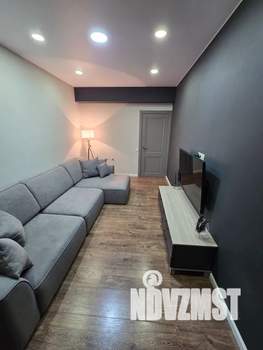 2-к квартира, посуточно, 60м2, 3/16 этаж