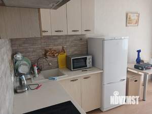 1-к квартира, на длительный срок, 42м2, 12/19 этаж