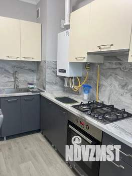 2-к квартира, посуточно, 56м2, 3/4 этаж