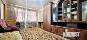 2-к квартира, на длительный срок, 47м2, 4/5 этаж