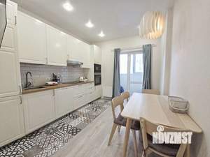 2-к квартира, на длительный срок, 72м2, 5/21 этаж