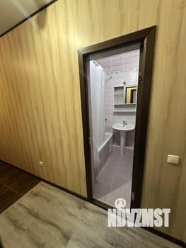 1-к квартира, на длительный срок, 43м2, 8/16 этаж