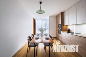 1-к квартира, посуточно, 60м2, 10/22 этаж