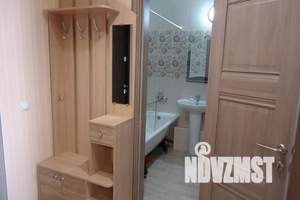 1-к квартира, посуточно, 37м2, 4/9 этаж