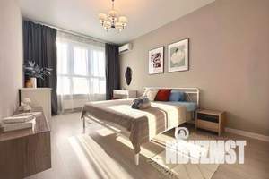 2-к квартира, посуточно, 66м2, 19/20 этаж
