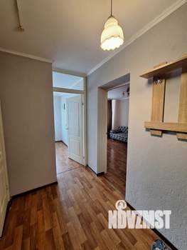 1-к квартира, на длительный срок, 38м2, 1/17 этаж