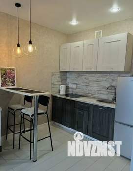 2-к квартира, посуточно, 42м2, 24/25 этаж