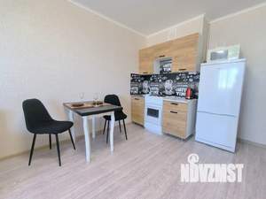 Студия квартира, посуточно, 27м2, 15/16 этаж