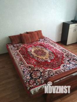 1-к квартира, на длительный срок, 37м2, 2/17 этаж
