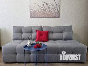 1-к квартира, посуточно, 48м2, 3/10 этаж