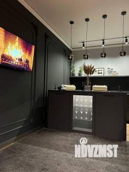 1-к квартира, посуточно, 39м2, 1/1 этаж