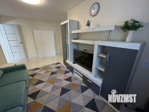 2-к квартира, на длительный срок, 42м2, 1/5 этаж