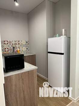 2-к квартира, посуточно, 43м2, 13/18 этаж