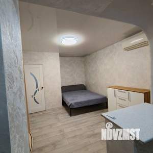 1-к квартира, на длительный срок, 40м2, 10/12 этаж