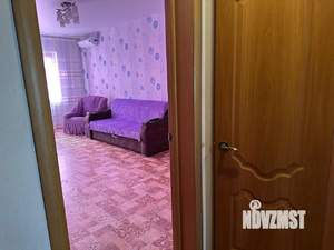 1-к квартира, на длительный срок, 48м2, 5/17 этаж
