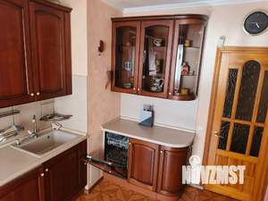 3-к квартира, посуточно, 70м2, 2/7 этаж