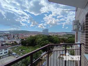 Студия квартира, на длительный срок, 24м2, 9/12 этаж