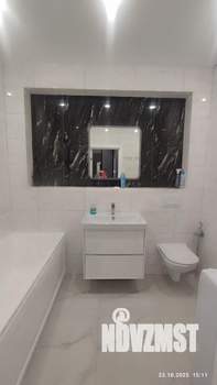 1-к квартира, на длительный срок, 45м2, 10/21 этаж