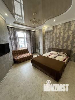 1-к квартира, посуточно, 35м2, 2/4 этаж