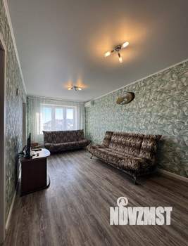 1-к квартира, на длительный срок, 36м2, 14/20 этаж