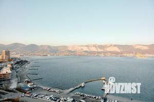 1-к квартира, посуточно, 46м2, 1/1 этаж